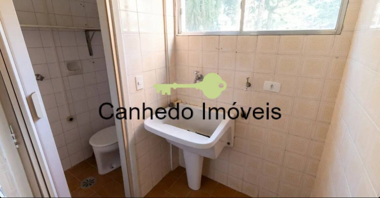 Imagem Apartamento com 2 Quartos à Venda, 51 m² em Moema - São Paulo Imagem Apartamento com 2 Quartos à Venda, 51 m² em Moema - São Paulo