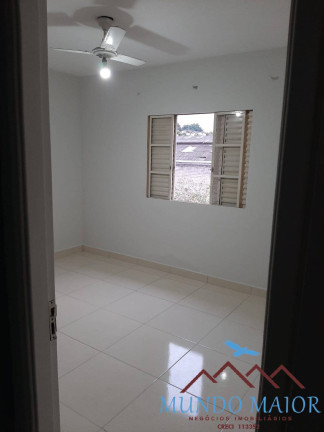 Imagem Apartamento com 1 Quarto à Venda, 44 m² em Taboão - São Bernardo Do Campo