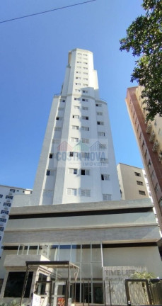 Imagem Apartamento com 1 Quarto à Venda, 59 m² em Boqueirão - Santos