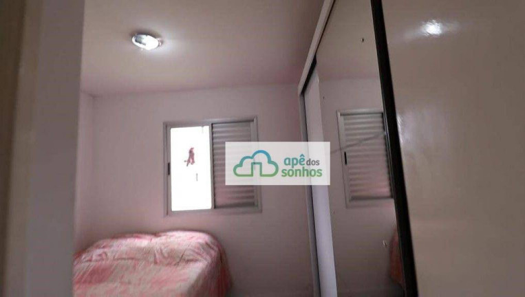 Imagem Apartamento com 3 Quartos à Venda, 62 m² em Lapa De Baixo - São Paulo Imagem Apartamento com 3 Quartos à Venda, 62 m² em Lapa De Baixo - São Paulo