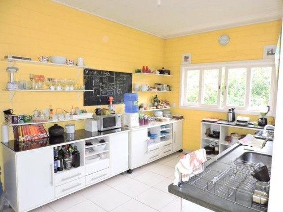Imagem Casa com 4 Quartos à Venda, 205 m² em Parque Das Artes - Embu Das Artes Imagem Casa com 4 Quartos à Venda, 205 m² em Parque Das Artes - Embu Das Artes