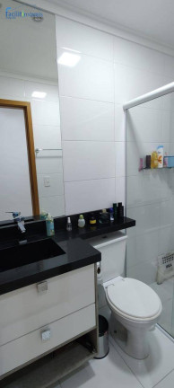 Imagem Apartamento com 2 Quartos à Venda, 55 m² em Paulicéia - São Bernardo Do Campo Imagem Apartamento com 2 Quartos à Venda, 55 m² em Paulicéia - São Bernardo Do Campo