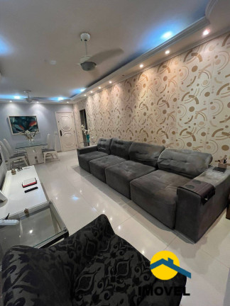 Imagem Apartamento com 2 Quartos à Venda, 115 m² em Icaraí - Niterói