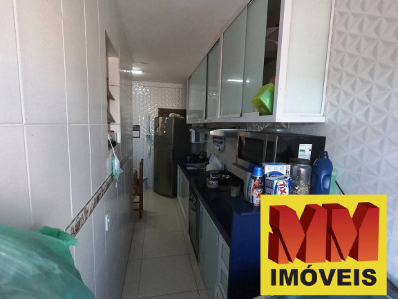 Imagem Cobertura com 3 Quartos à Venda, 164 m² em Centro - Cabo Frio Imagem Cobertura com 3 Quartos à Venda, 164 m² em Centro - Cabo Frio