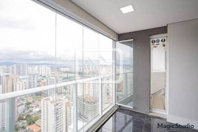 Imagem Apartamento com 2 Quartos à Venda, 72 m² em Vila Osasco - Osasco