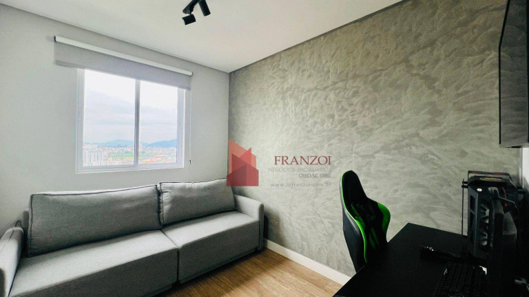 Imagem Apartamento com 3 Quartos à Venda, 74 m² em São João - Itajaí Imagem Apartamento com 3 Quartos à Venda, 74 m² em São João - Itajaí