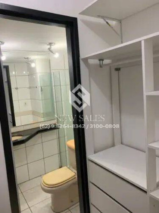 Imagem Apartamento com 2 Quartos à Venda, 57 m² em Setor Central - Goiânia Imagem Apartamento com 2 Quartos à Venda, 57 m² em Setor Central - Goiânia