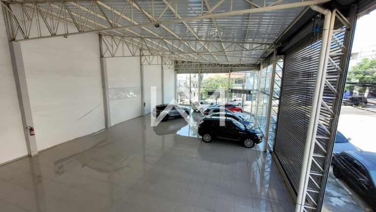 Loja para Alugar, 377 m² em Jardim Pinhal - Guarulhos