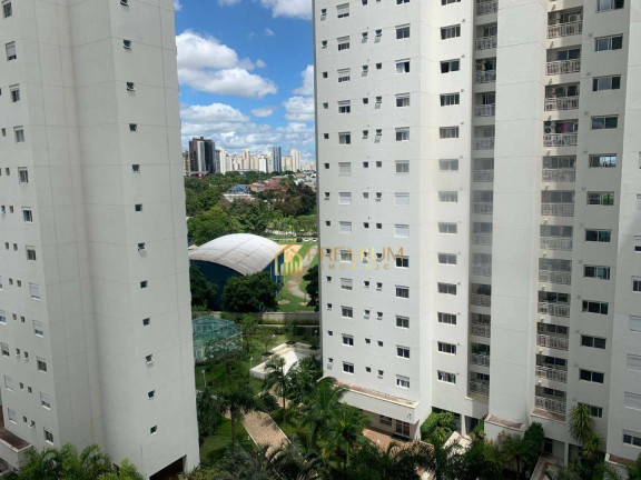 Imagem Apartamento com 3 Quartos à Venda ou Locação, 233 m² em Jardim Das Colinas - São José Dos Campos