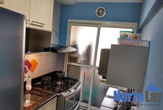 Imagem Apartamento com 2 Quartos à Venda, 50 m² em Nossa Senhora Do ó - São Paulo Imagem Apartamento com 2 Quartos à Venda, 50 m² em Nossa Senhora Do ó - São Paulo