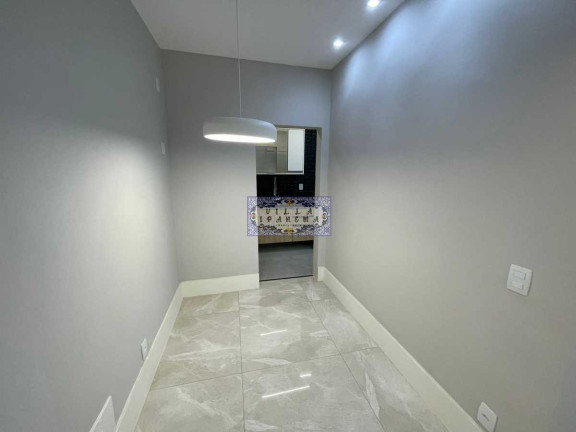 Imagem Apartamento com 2 Quartos à Venda, 80 m² em Leblon - Rio De Janeiro Imagem Apartamento com 2 Quartos à Venda, 80 m² em Leblon - Rio De Janeiro