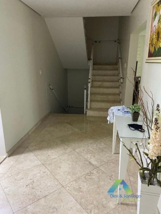 Imagem Sobrado com 3 Quartos à Venda, 480 m² em Jardim - Santo André Imagem Sobrado com 3 Quartos à Venda, 480 m² em Jardim - Santo André