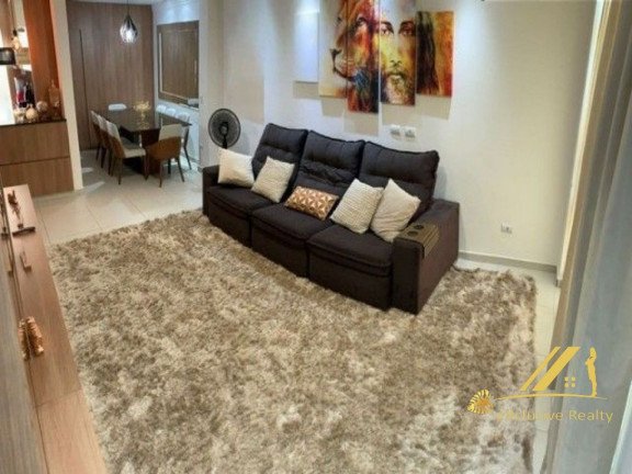 Imagem Apartamento com 3 Quartos à Venda, 137 m² em Ipitanga - Lauro De Freitas