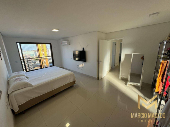 Imagem Apartamento com 4 Quartos à Venda, 220 m² em Cocó - Fortaleza Imagem Apartamento com 4 Quartos à Venda, 220 m² em Cocó - Fortaleza