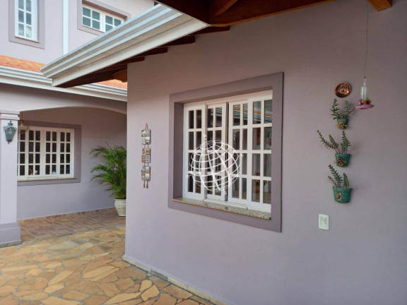 Imagem Casa com 3 Quartos à Venda, 343 m² em Jardim Itaperi - Atibaia Imagem Casa com 3 Quartos à Venda, 343 m² em Jardim Itaperi - Atibaia