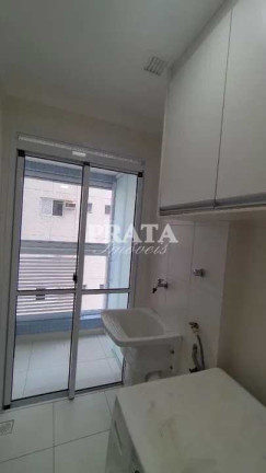 Imagem Apartamento com 2 Quartos à Venda, 87 m² em Pompéia - Santos