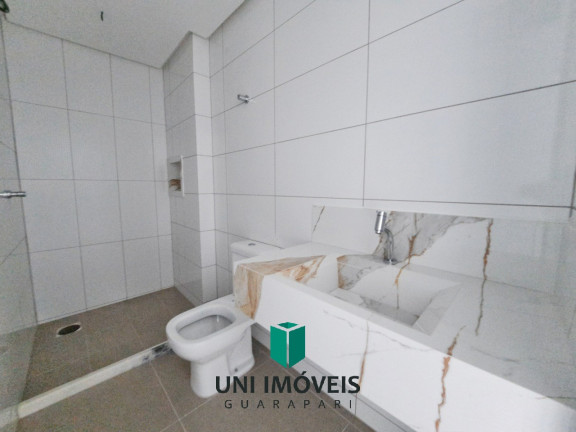 Imagem Apartamento com 3 Quartos à Venda, 123 m² em Praia Do Morro - Guarapari