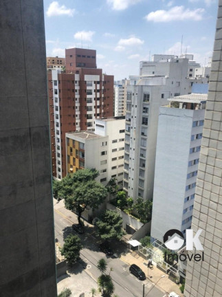 Imagem Apartamento com 2 Quartos à Venda, 78 m² em Higienópolis - São Paulo Imagem Apartamento com 2 Quartos à Venda, 78 m² em Higienópolis - São Paulo
