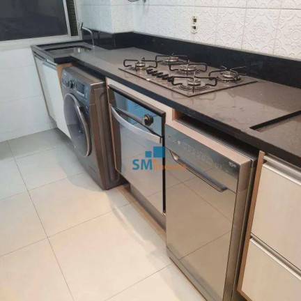 Imagem Apartamento com 2 Quartos à Venda, 64 m² em Paraíso - São Paulo Imagem Apartamento com 2 Quartos à Venda, 64 m² em Paraíso - São Paulo