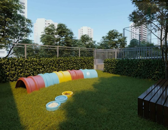 Imagem Apartamento com 3 Quartos à Venda, 95 m²em Aldeota - Fortaleza