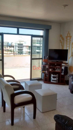 Cobertura com 3 Quartos à Venda, 136 m² em Vila Nova - Cabo Frio