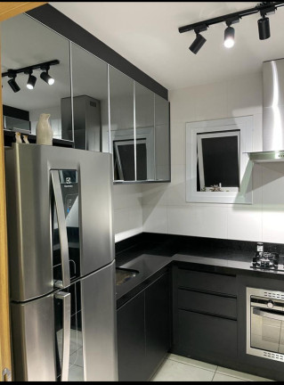 Apartamento com 2 Quartos à Venda, 51 m² em Ouro Branco - Novo Hamburgo