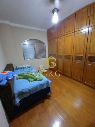 Imagem Apartamento com 2 Quartos à Venda, 82 m² em Tupi - Praia Grande