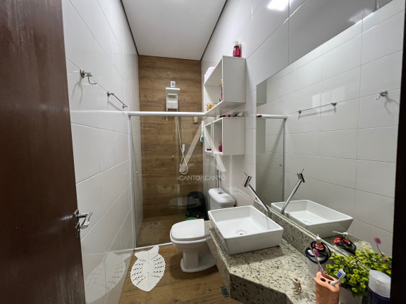 Imagem Casa com 3 Quartos à Venda, 160 m² em Residencial Aquarela Brasil - Sinop Imagem Casa com 3 Quartos à Venda, 160 m² em Residencial Aquarela Brasil - Sinop