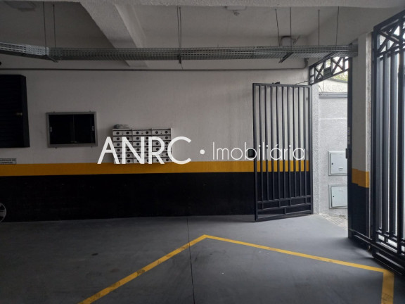 Imagem Imóvel com 2 Quartos à Venda, 40 m² em Carandiru - São Paulo Imagem Imóvel com 2 Quartos à Venda, 40 m² em Carandiru - São Paulo