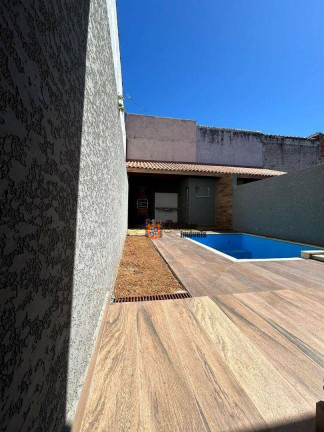 Imagem Casa com 2 Quartos à Venda, 93 m² em Jardim Imperial - Atibaia Imagem Casa com 2 Quartos à Venda, 93 m² em Jardim Imperial - Atibaia