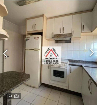 Imagem Apartamento com 2 Quartos à Venda, 75 m² em Brooklin - São Paulo Imagem Apartamento com 2 Quartos à Venda, 75 m² em Brooklin - São Paulo
