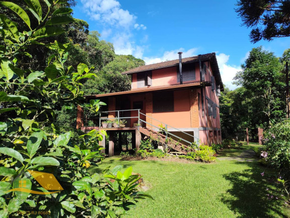 Imagem Chácara com 5 Quartos à Venda, 250 m² em Lumiar - Nova Friburgo Imagem Chácara com 5 Quartos à Venda, 250 m² em Lumiar - Nova Friburgo