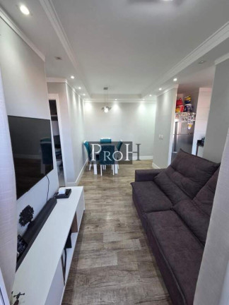 Imagem Apartamento com 3 Quartos à Venda, 72 m² em Centro - São Bernardo Do Campo Imagem Apartamento com 3 Quartos à Venda, 72 m² em Centro - São Bernardo Do Campo