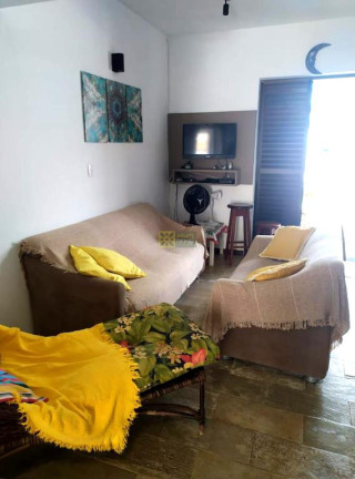 Imagem Casa com 4 Quartos para Alugar ou Temporada, 150 m² em Balneário Perequê - Porto Belo Imagem Casa com 4 Quartos para Alugar ou Temporada, 150 m² em Balneário Perequê - Porto Belo