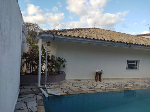 Imagem Casa com 3 Quartos à Venda, 450 m² em Jardim Paulista - Atibaia Imagem Casa com 3 Quartos à Venda, 450 m² em Jardim Paulista - Atibaia