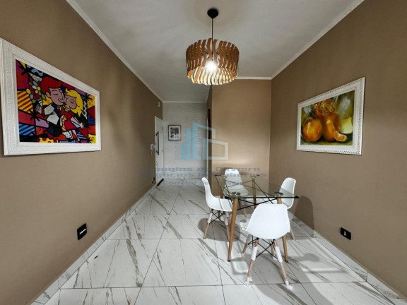 Imagem Apartamento com 2 Quartos à Venda, 73 m² em Mirim - Praia Grande Imagem Apartamento com 2 Quartos à Venda, 73 m² em Mirim - Praia Grande