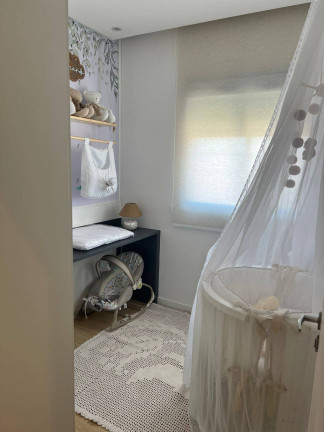 Imagem Apartamento com 3 Quartos à Venda, 76 m² em Ponte Preta - Campinas