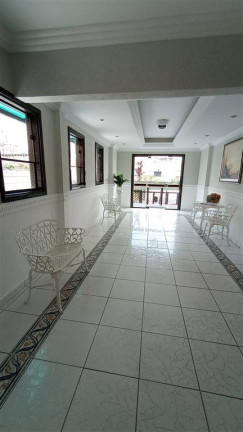 Imagem Apartamento com 1 Quarto à Venda, 32 m² em Tupi - Praia Grande Imagem Apartamento com 1 Quarto à Venda, 32 m² em Tupi - Praia Grande