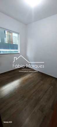 Imagem Apartamento com 2 Quartos para Alugar, 40 m² em Vila Ré - São Paulo