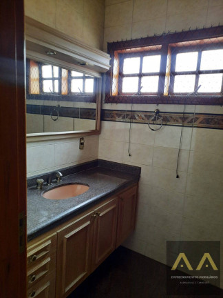 Imagem Casa com 3 Quartos à Venda, 300 m² em Alphaville - Santana De Parnaíba
