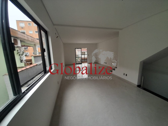 Imagem Casa com 4 Quartos à Venda, 200 m² em Embaré - Santos Imagem Casa com 4 Quartos à Venda, 200 m² em Embaré - Santos