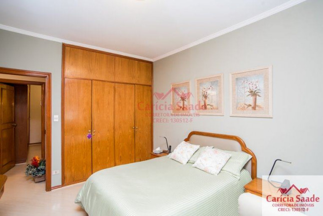 Imagem Apartamento com 3 Quartos à Venda, 215 m² em Jardim Paulista - São Paulo