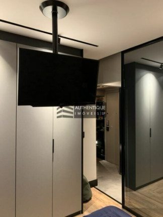 Imagem Apartamento com 1 Quarto à Venda, 44 m² em Jardim Paulista - São Paulo