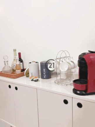 Imagem Apartamento com 1 Quarto à Venda, 48 m² em Estreito - Florianópolis