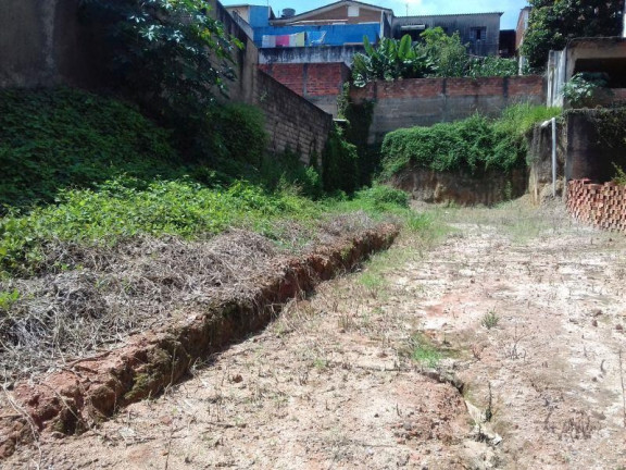 Terreno à Venda, 300 m² em Parque Morumbi - Votorantim