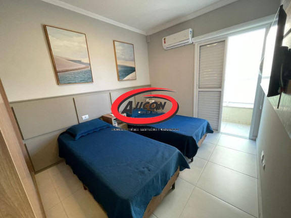 Imagem Apartamento com 3 Quartos à Venda, 109 m² em Itaguá - Ubatuba
