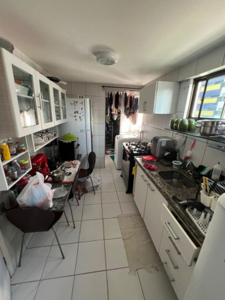 Imagem Apartamento com 3 Quartos à Venda, 70 m² em Boa Viagem - Recife