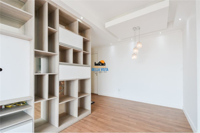 Imagem Apartamento com 2 Quartos à Venda,  em Ipiranga - São Paulo