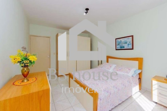 Imagem Sobrado com 2 Quartos à Venda, 110 m² em Santa Paula - São Caetano Do Sul