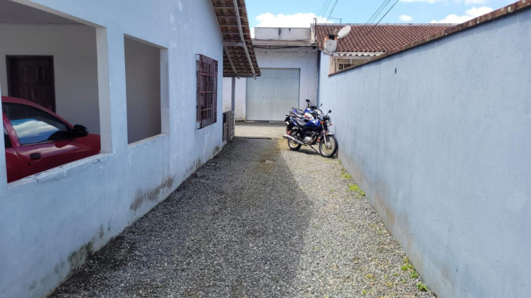 Imagem Casa com 3 Quartos à Venda, 120 m² em Guanabara - Joinville